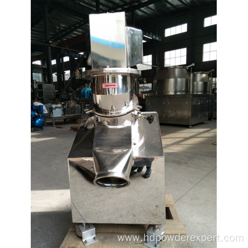 Tea Leaf Coarse Crusher Dried Herb Crushing Machine